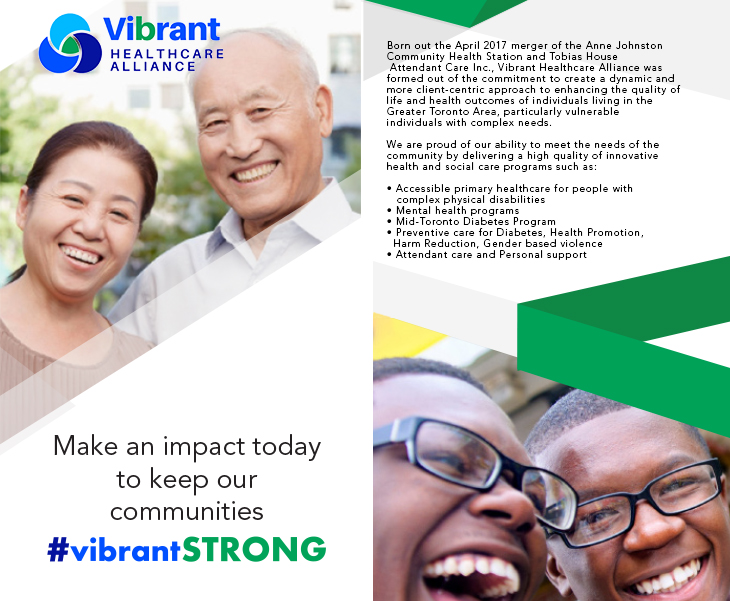 Vibrant Health Care