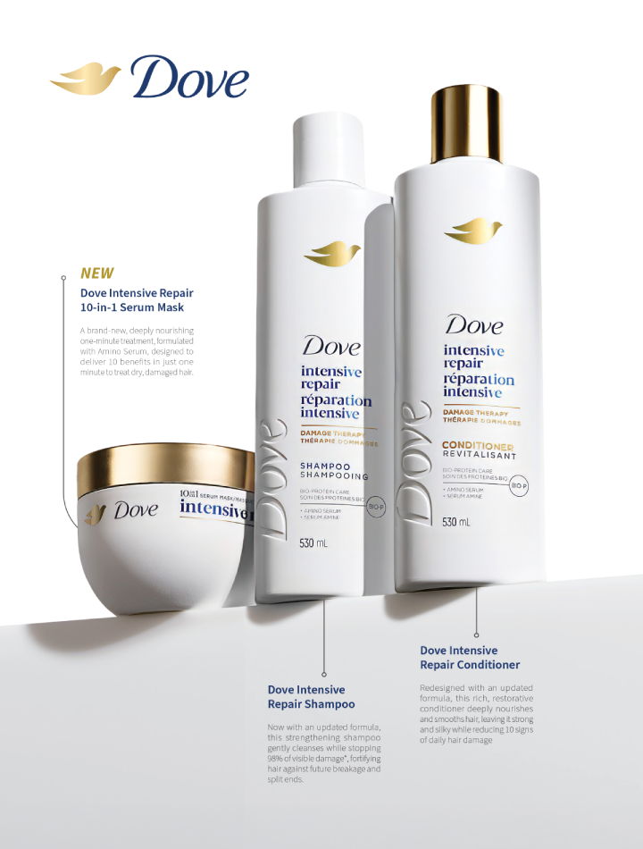 dove
