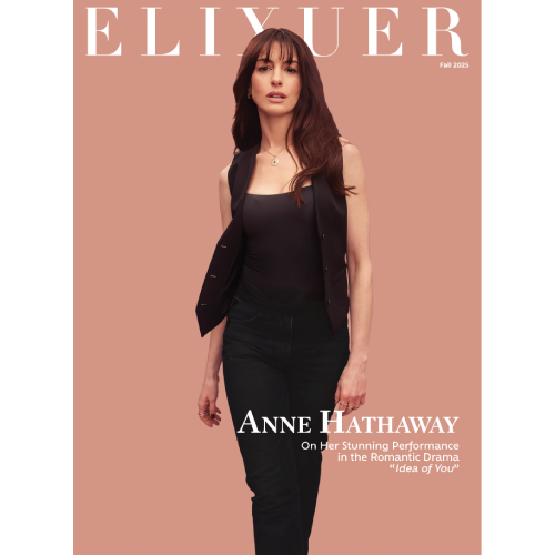 elixuer one media fall 2025 cover