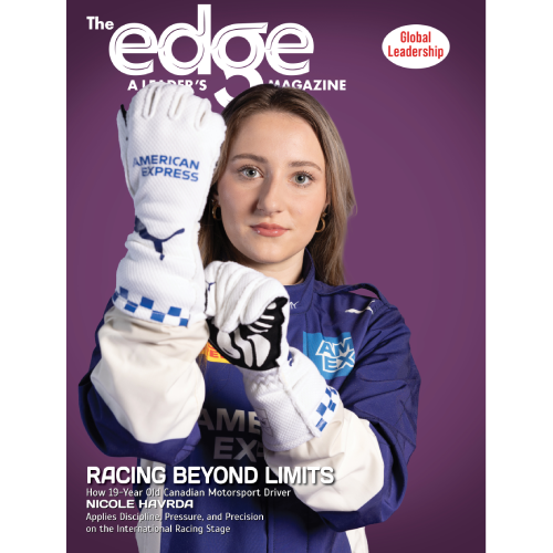 edge cover winter 2025 one media