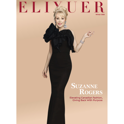 elix cover winter 2025 one media