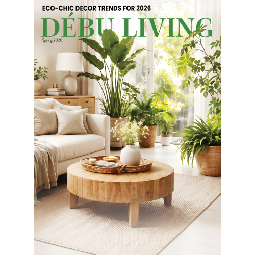 debu cover one media april 02