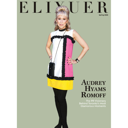 elixuer cover one media april 02
