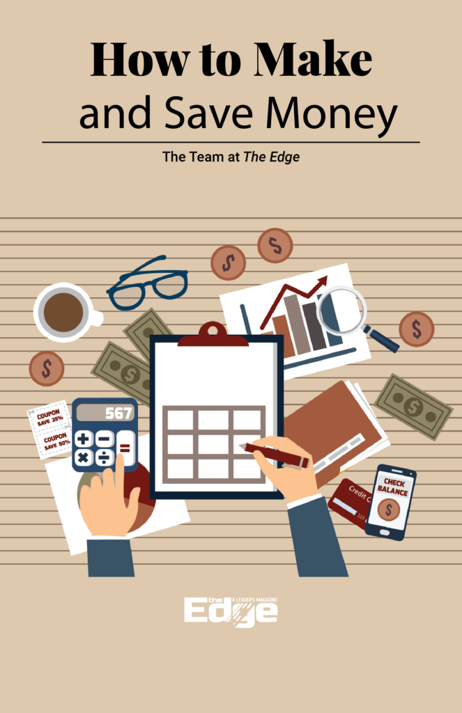 E-Book-Money