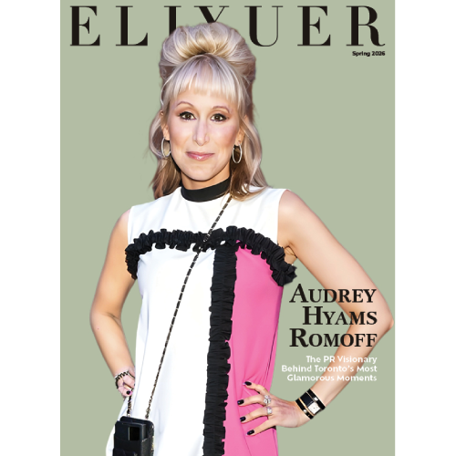 Elix spring cover for onemedia 2026