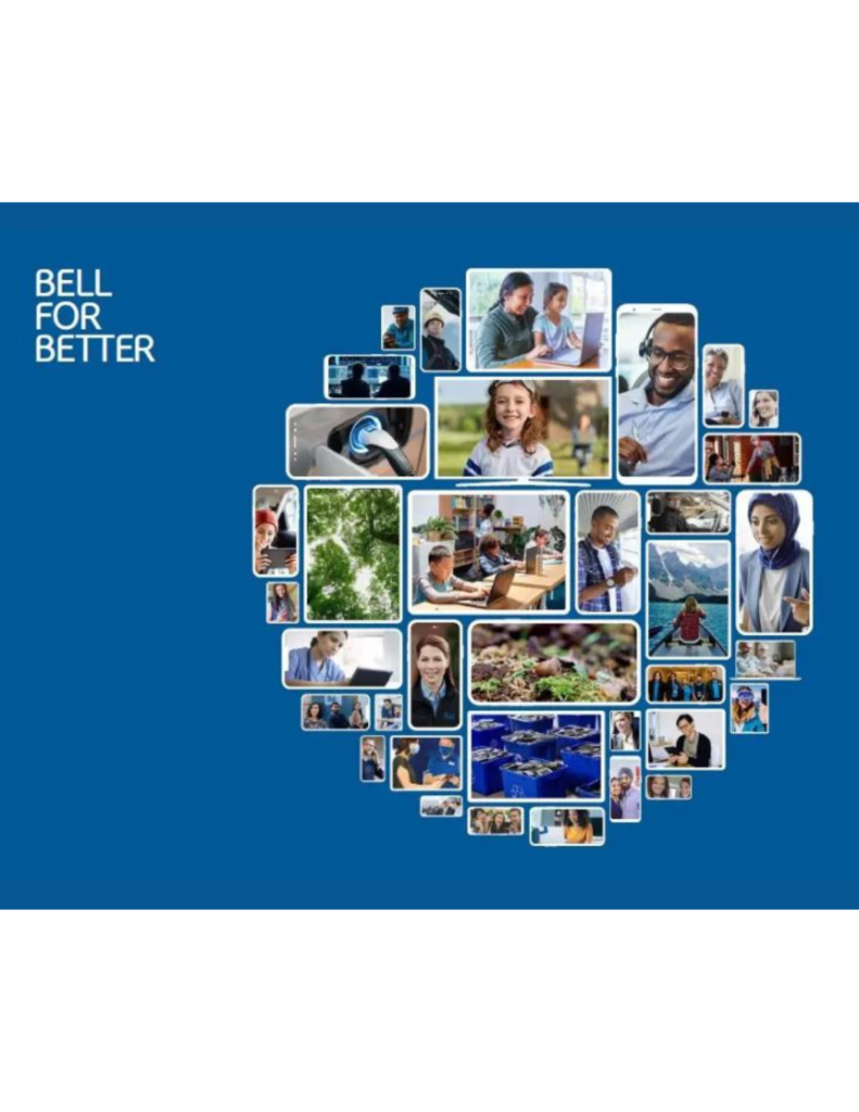 bell one media