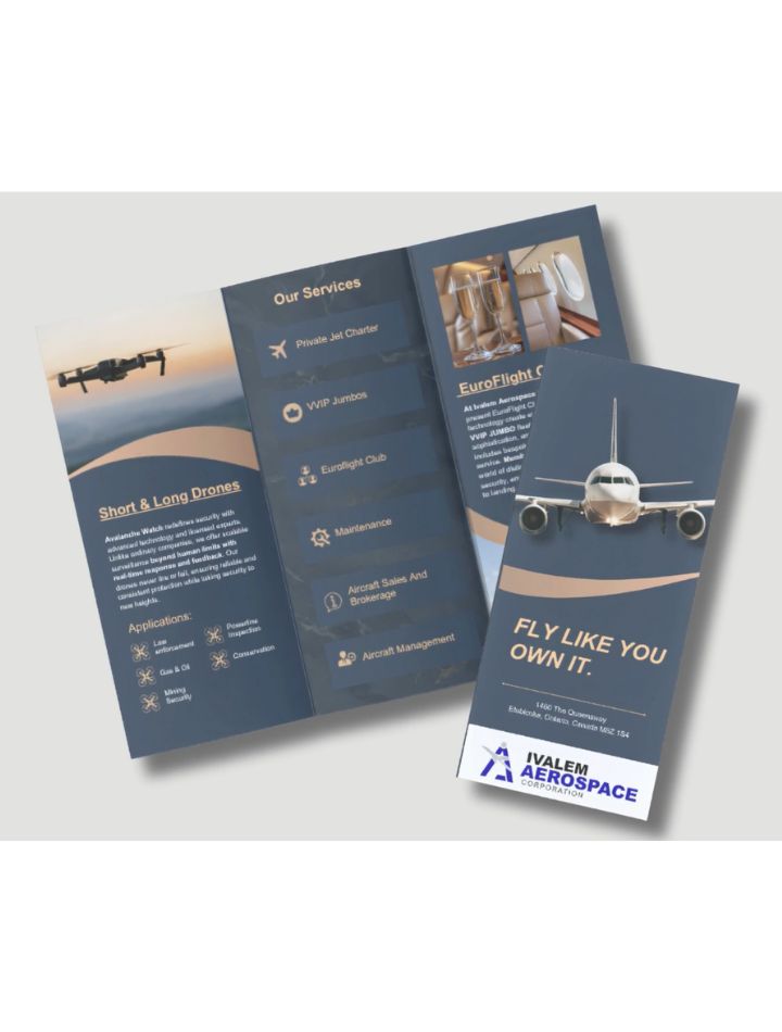 ivalem brochure
