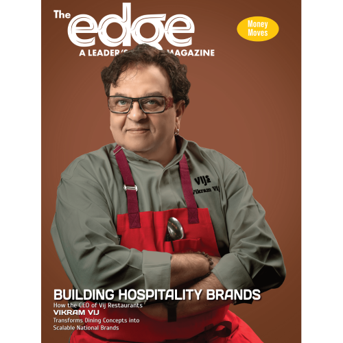 Edge Spring 26 one media