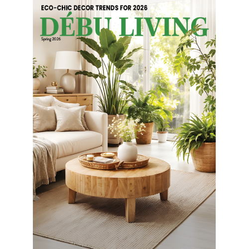 debu spring cover one media updated