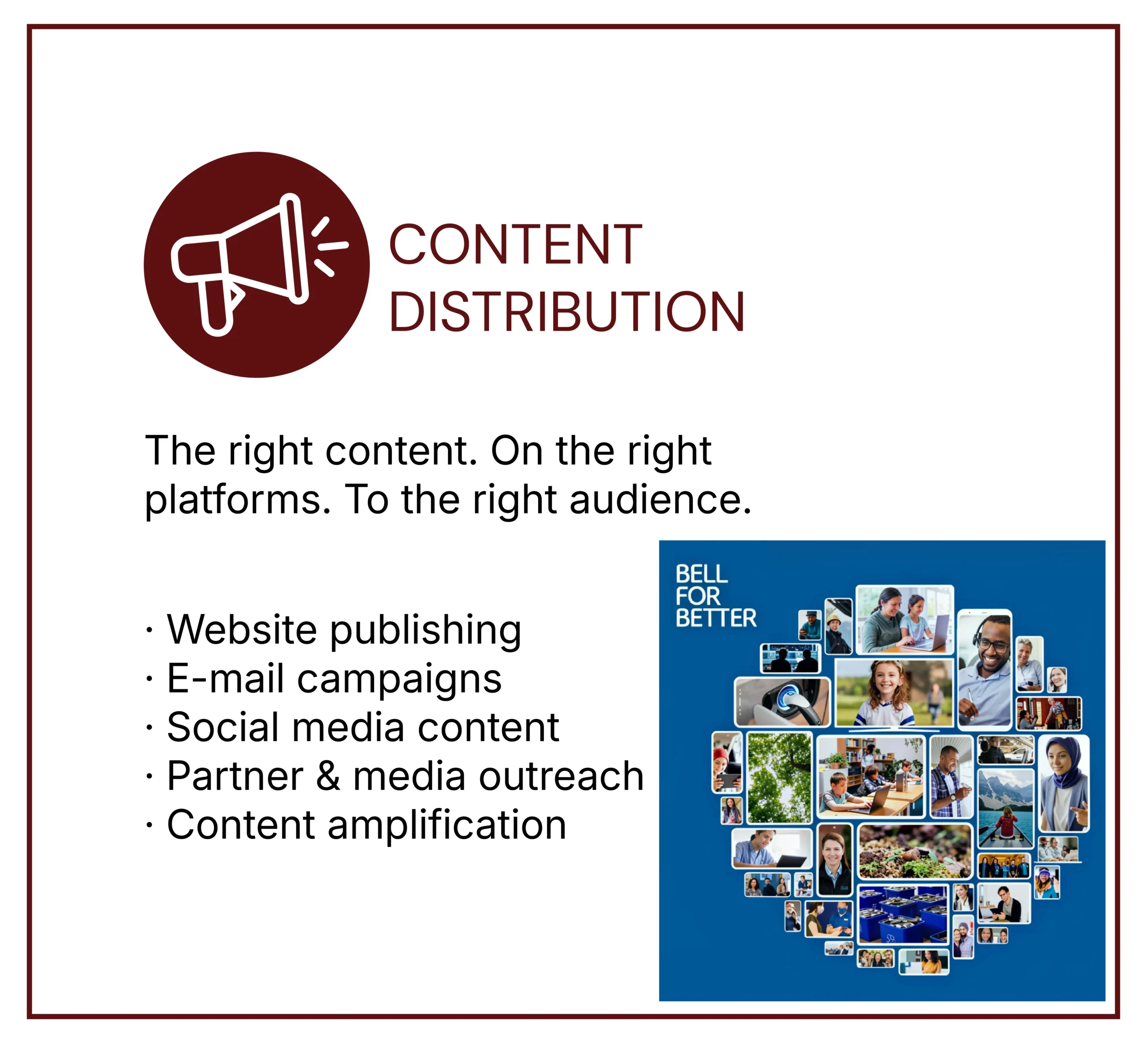 CONTENT DISTRIBUTION (1)