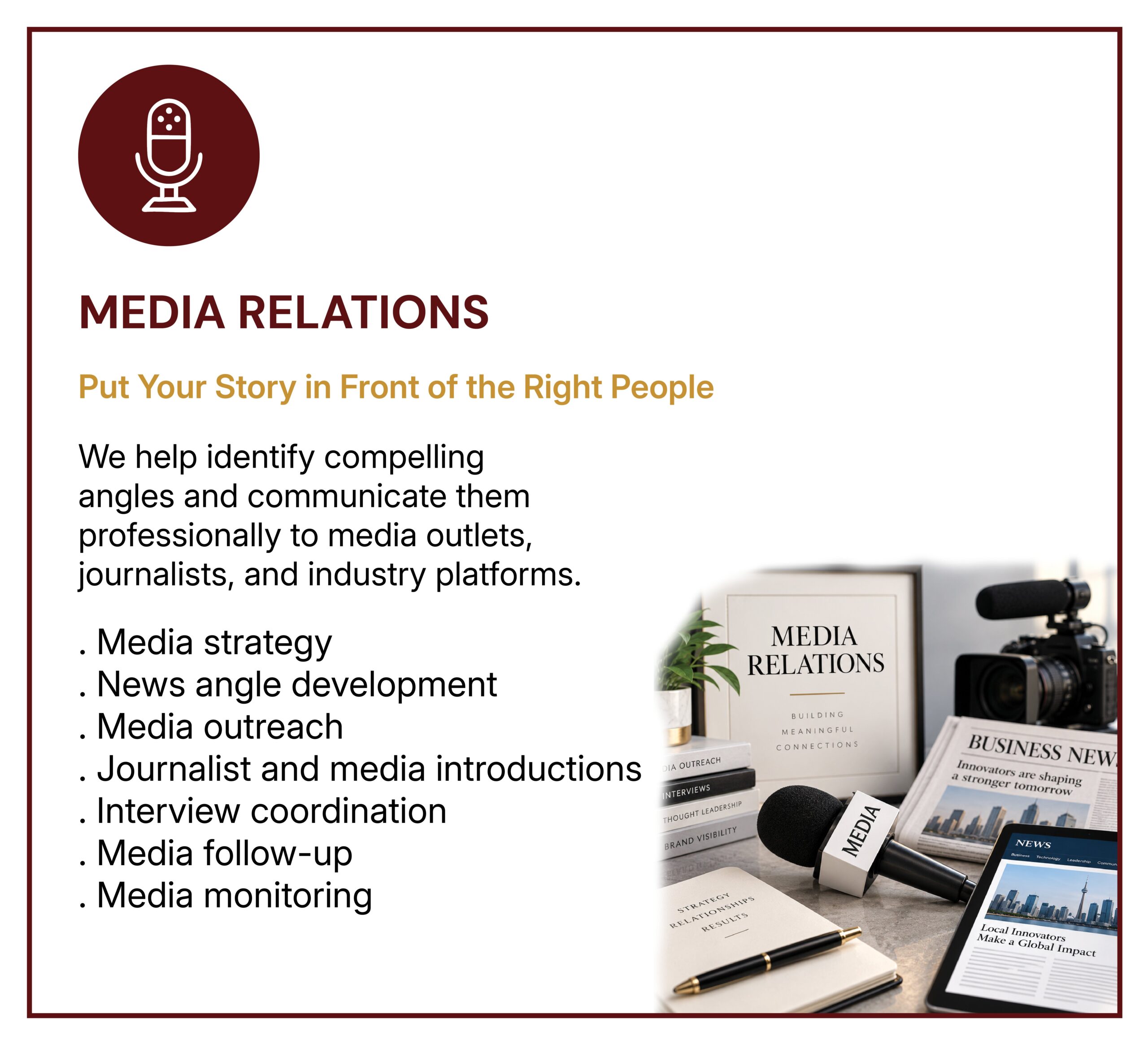 Media Relation (1)