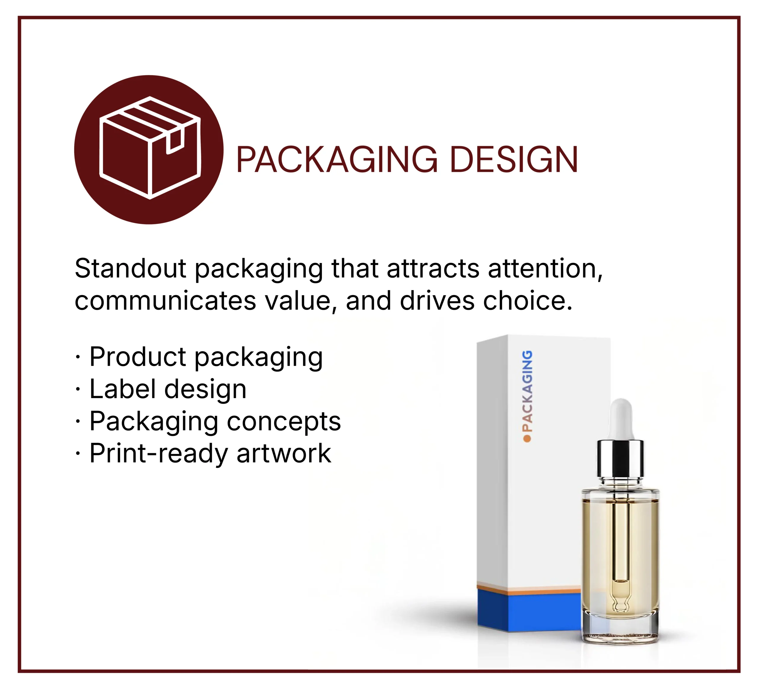 PACKAGING DESIGN (1)