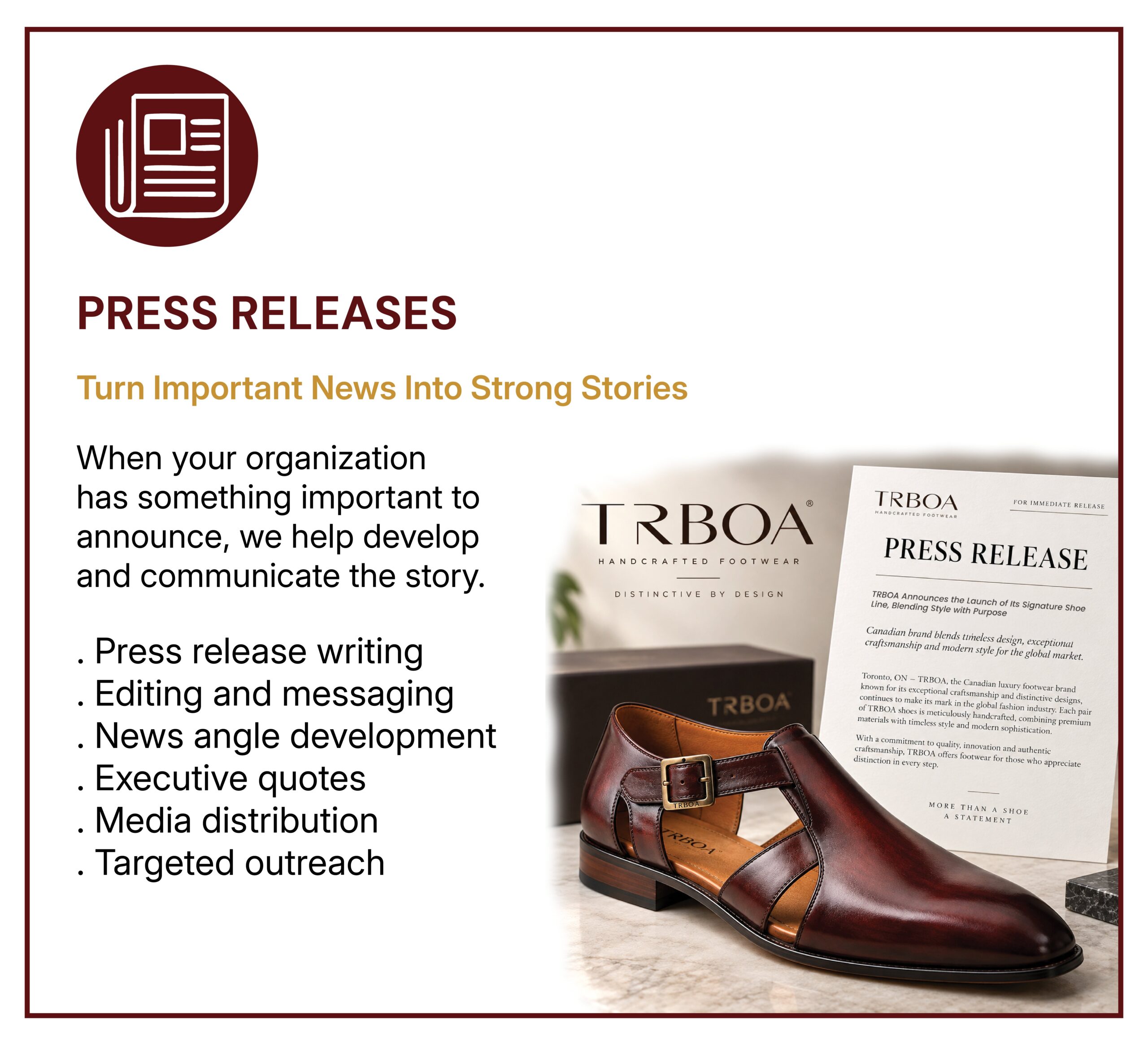 Press Releases (1)