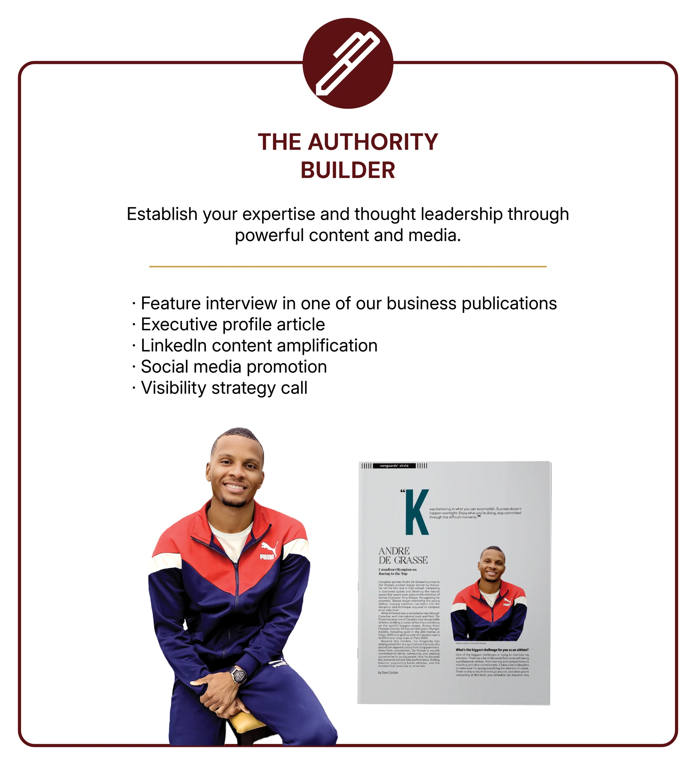 The Authority builder (2)