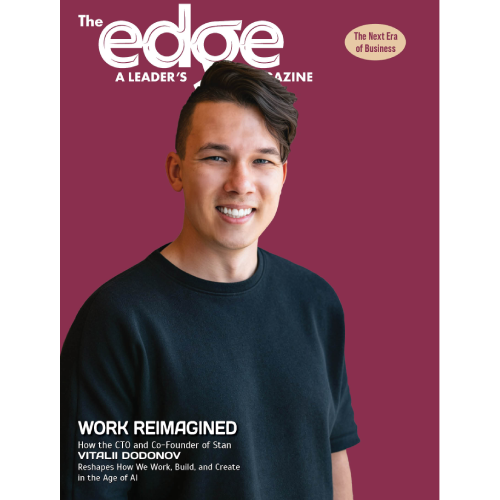 edge fall 2026 cover one media